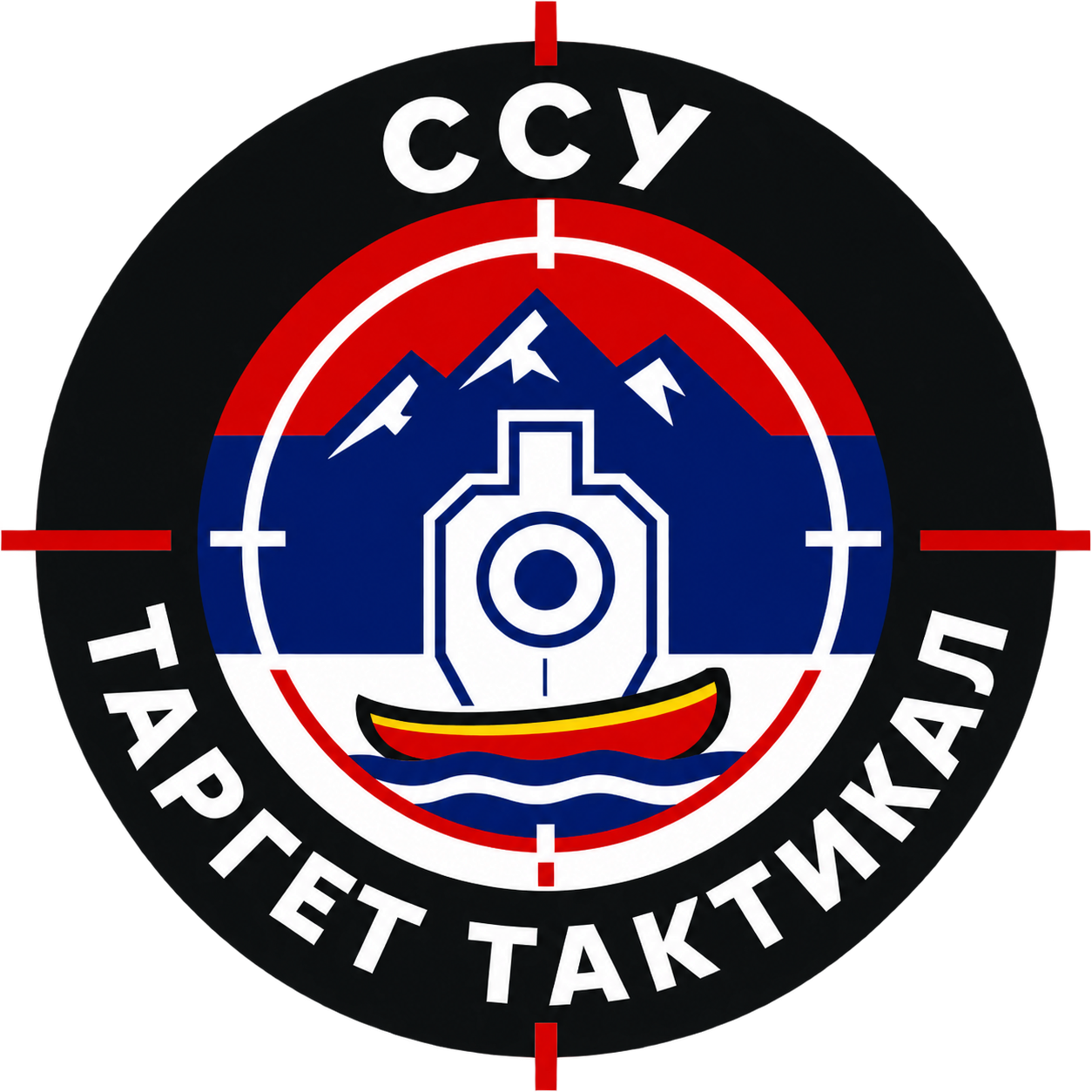 Target Tactical